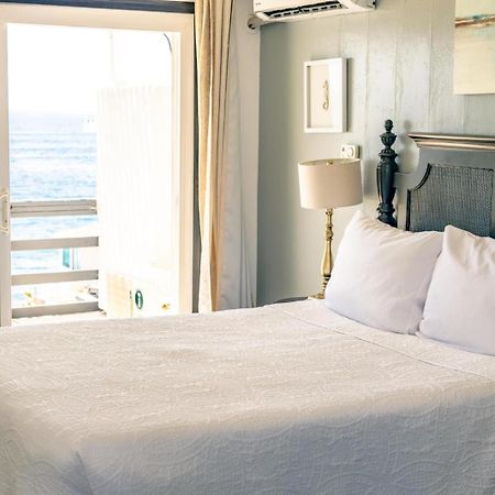 Seaside Laguna Inn & Suites Laguna Beach Exteriör bild