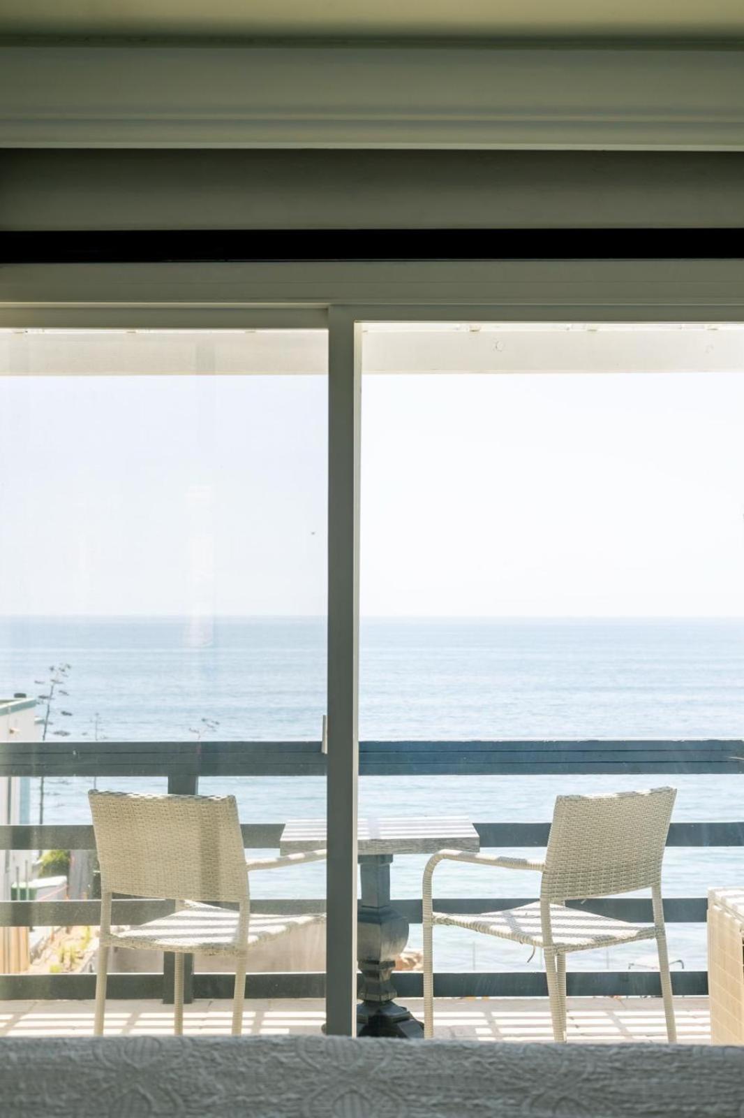 Seaside Laguna Inn & Suites Laguna Beach Exteriör bild