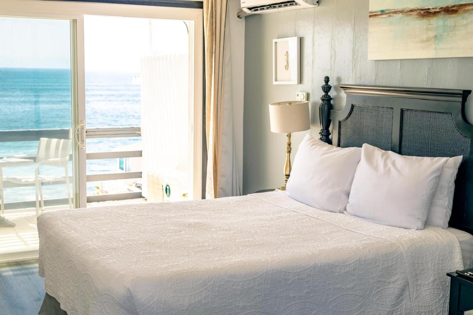 Seaside Laguna Inn & Suites Laguna Beach Exteriör bild