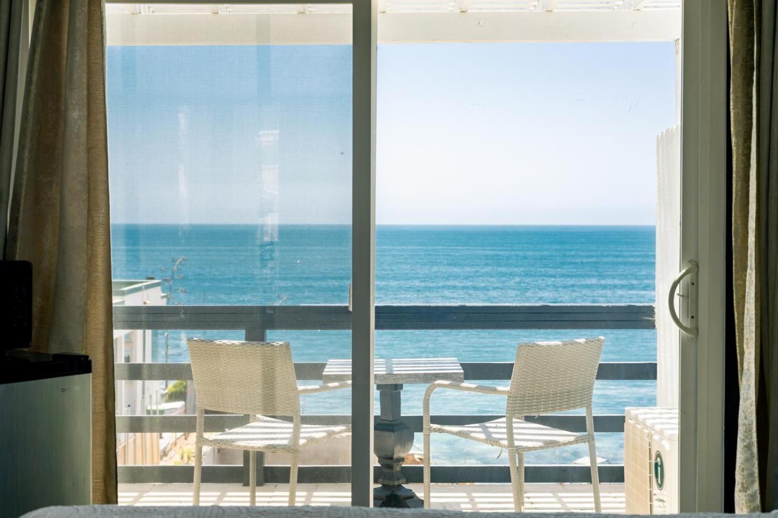 Seaside Laguna Inn & Suites Laguna Beach Exteriör bild
