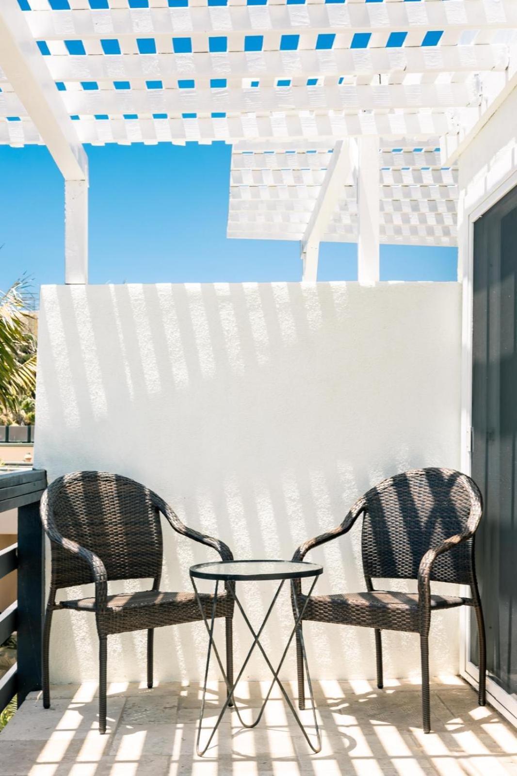 Seaside Laguna Inn & Suites Laguna Beach Exteriör bild