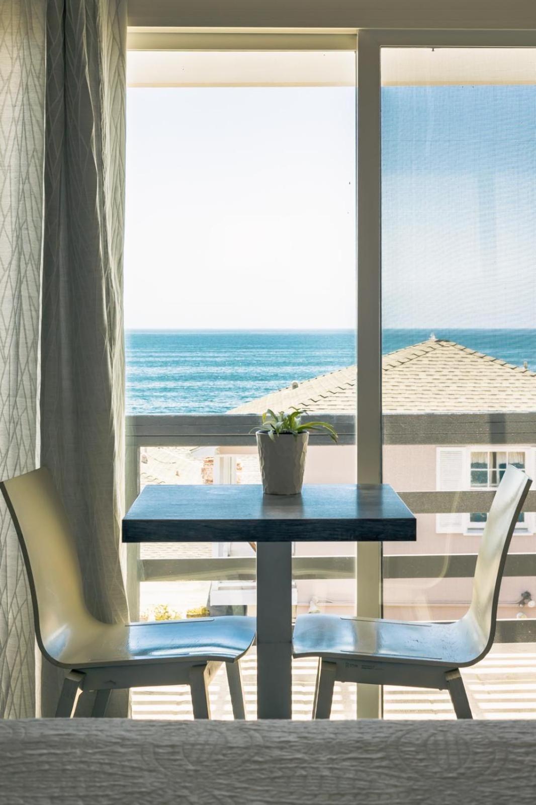 Seaside Laguna Inn & Suites Laguna Beach Exteriör bild