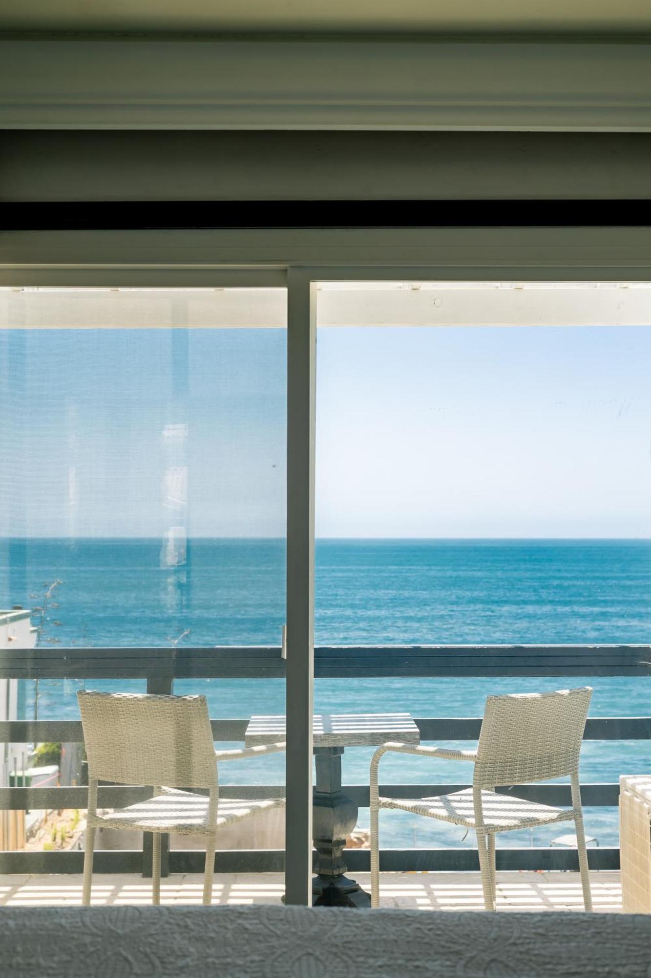 Seaside Laguna Inn & Suites Laguna Beach Exteriör bild