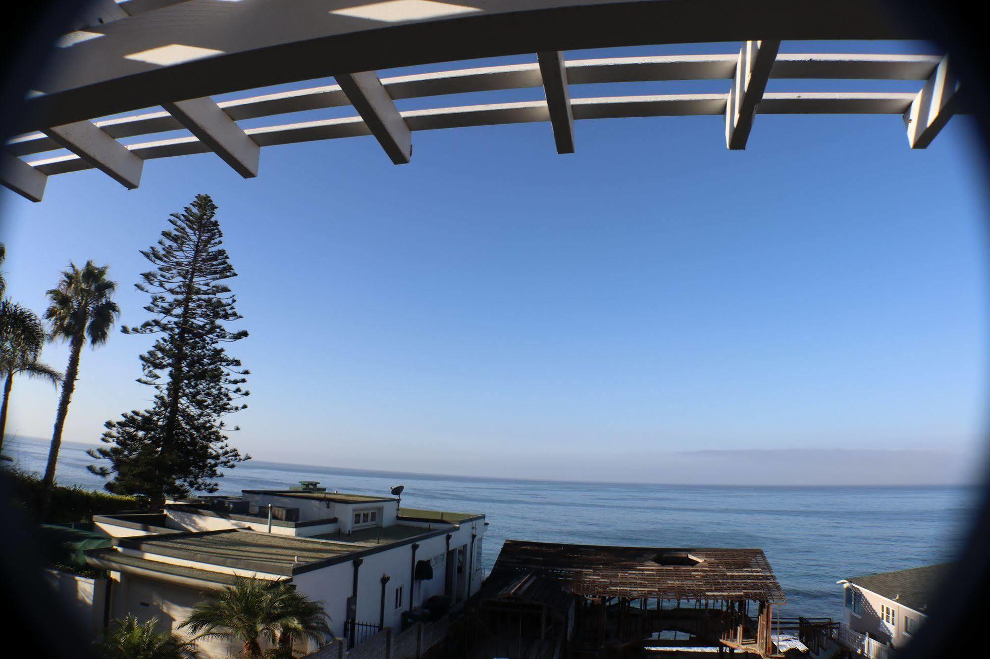 Seaside Laguna Inn & Suites Laguna Beach Exteriör bild